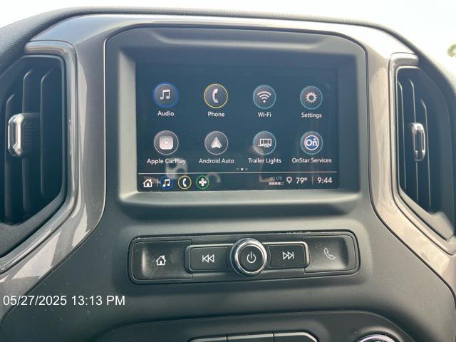 used 2022 Chevrolet Silverado 1500 car, priced at $31,399