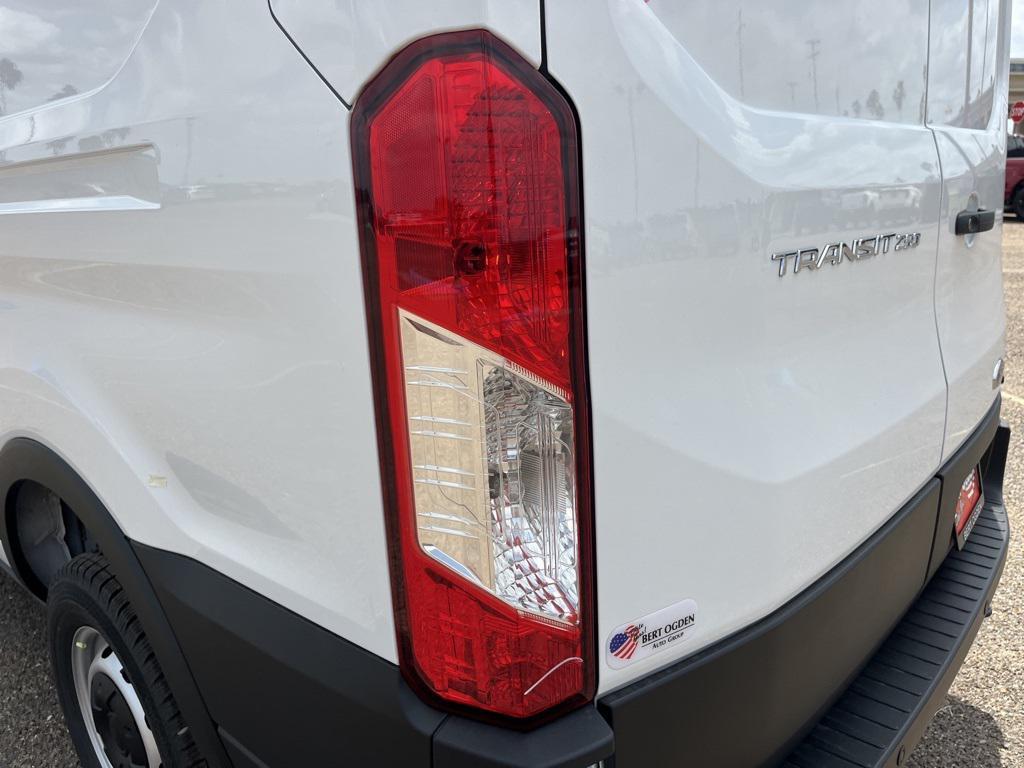new 2025 Ford Transit-250 car, priced at $52,787