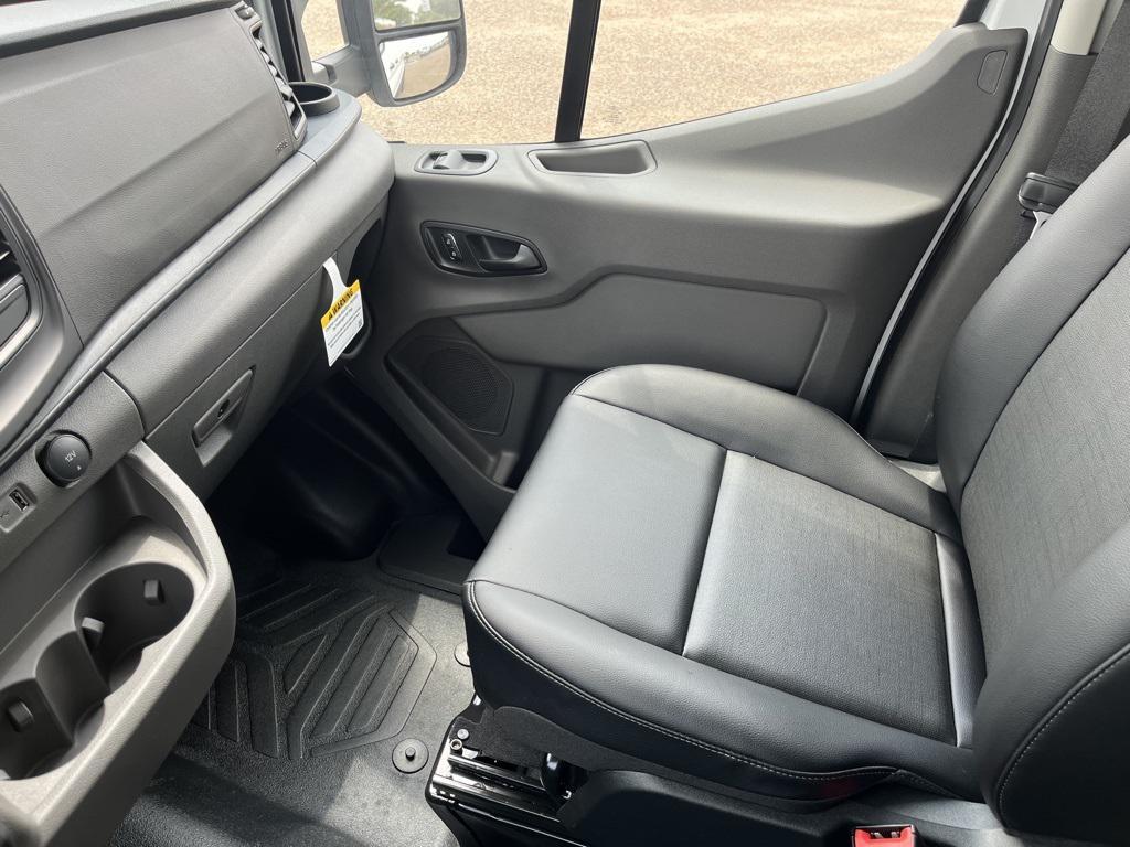 new 2025 Ford Transit-250 car, priced at $52,787