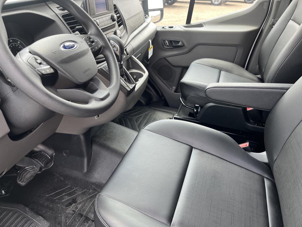 new 2025 Ford Transit-250 car, priced at $52,787