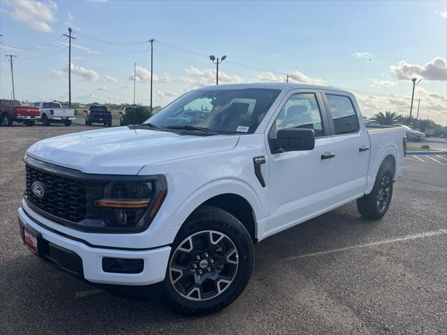 new 2024 Ford F-150 car, priced at $42,363