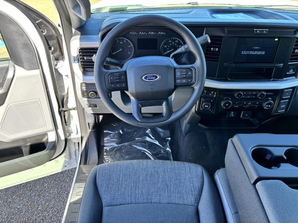 new 2026 Ford F-250 car, priced at $73,185