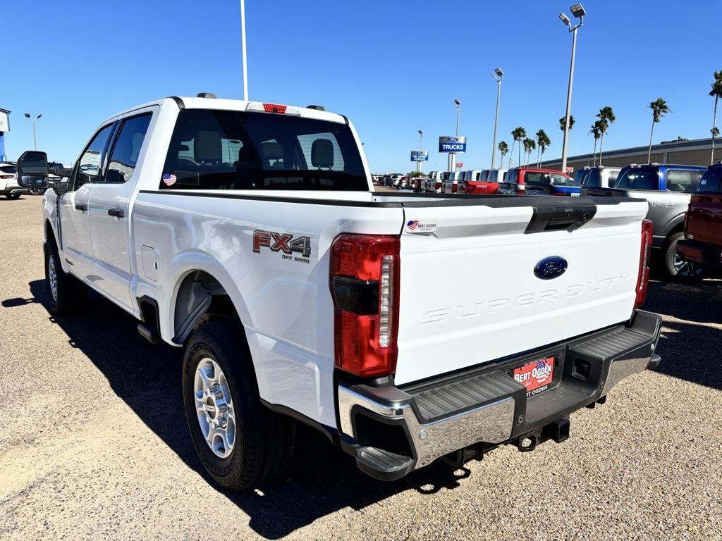 new 2026 Ford F-250 car, priced at $73,185