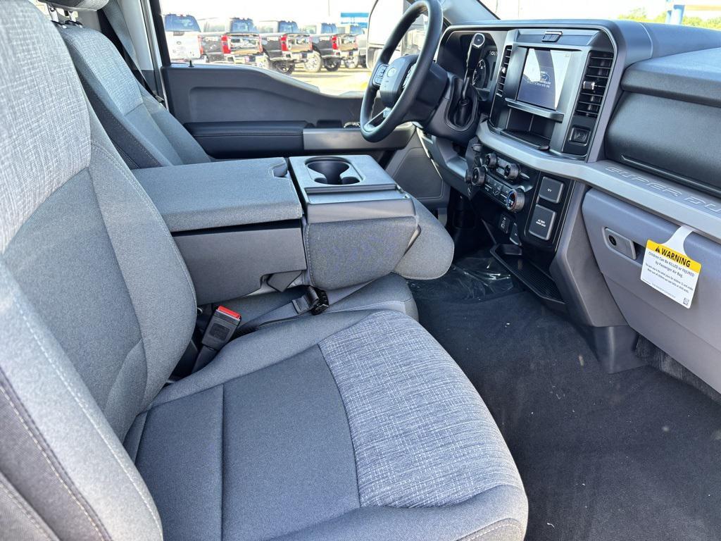 new 2026 Ford F-250 car, priced at $73,185