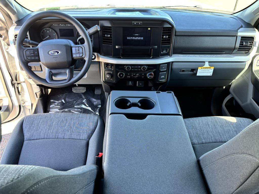 new 2026 Ford F-250 car, priced at $73,185