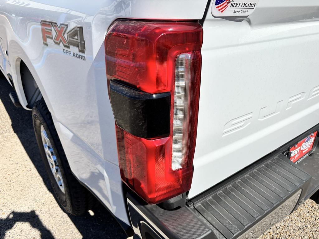 new 2026 Ford F-250 car, priced at $73,185