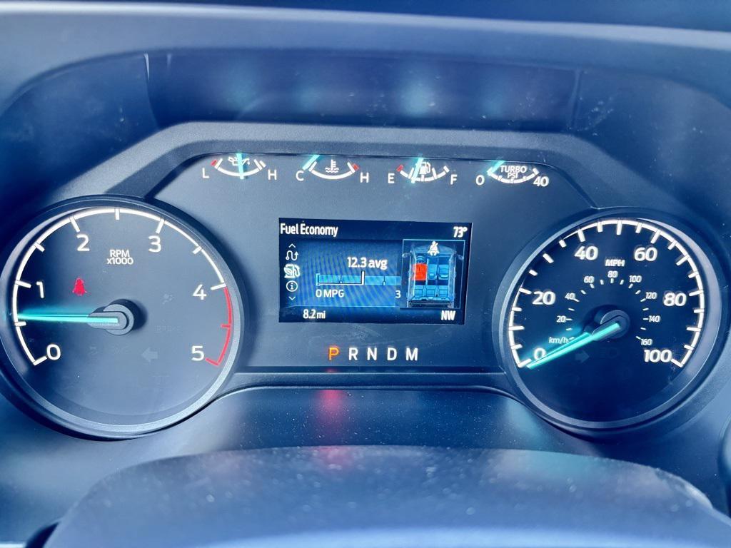 new 2026 Ford F-250 car, priced at $73,185