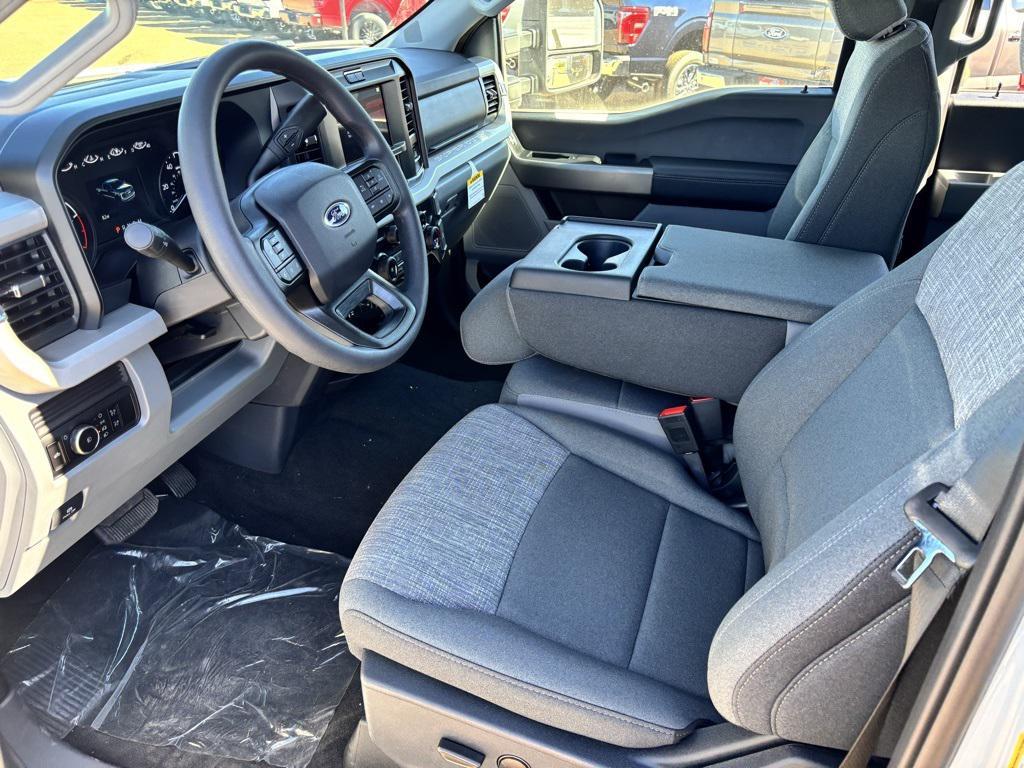 new 2026 Ford F-250 car, priced at $73,185