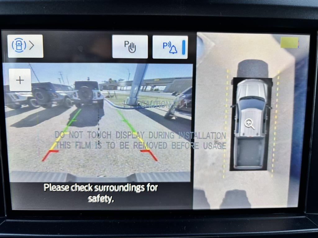 new 2026 Ford F-250 car, priced at $73,185