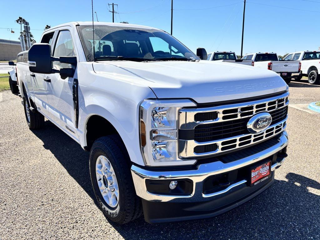 new 2026 Ford F-250 car, priced at $73,185