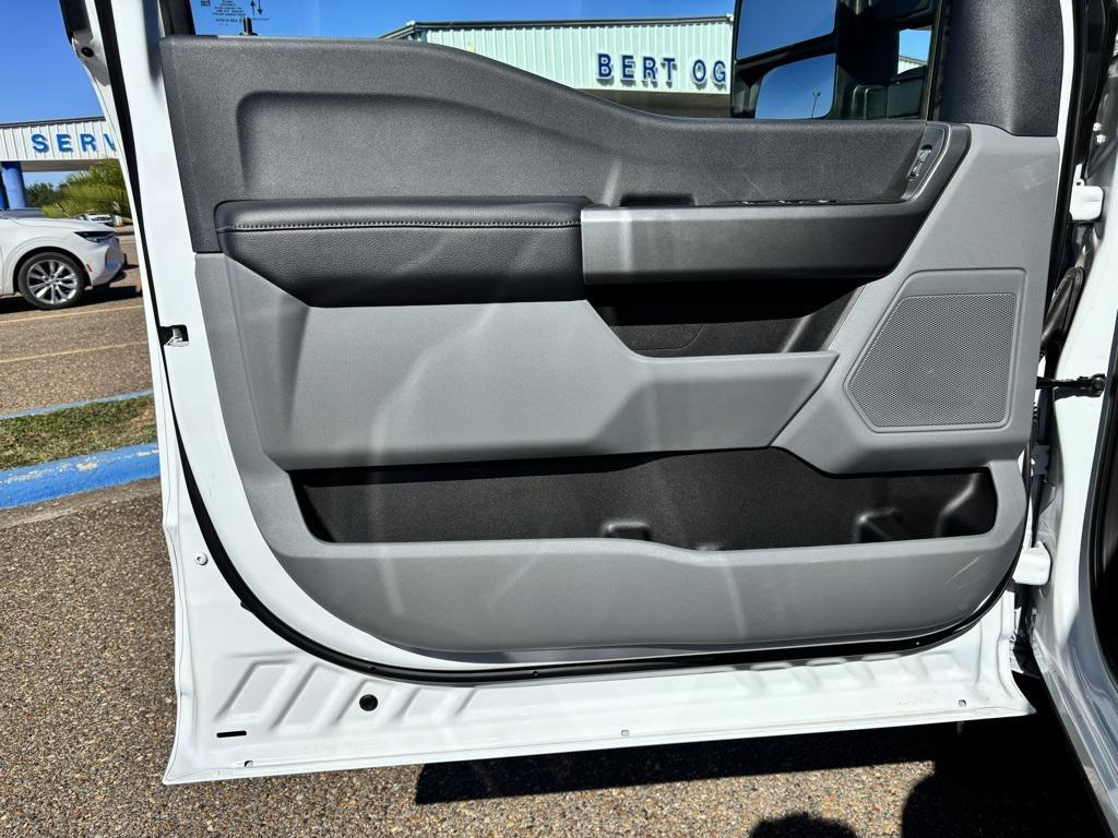 new 2026 Ford F-250 car, priced at $73,185