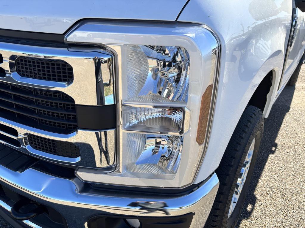 new 2026 Ford F-250 car, priced at $73,185
