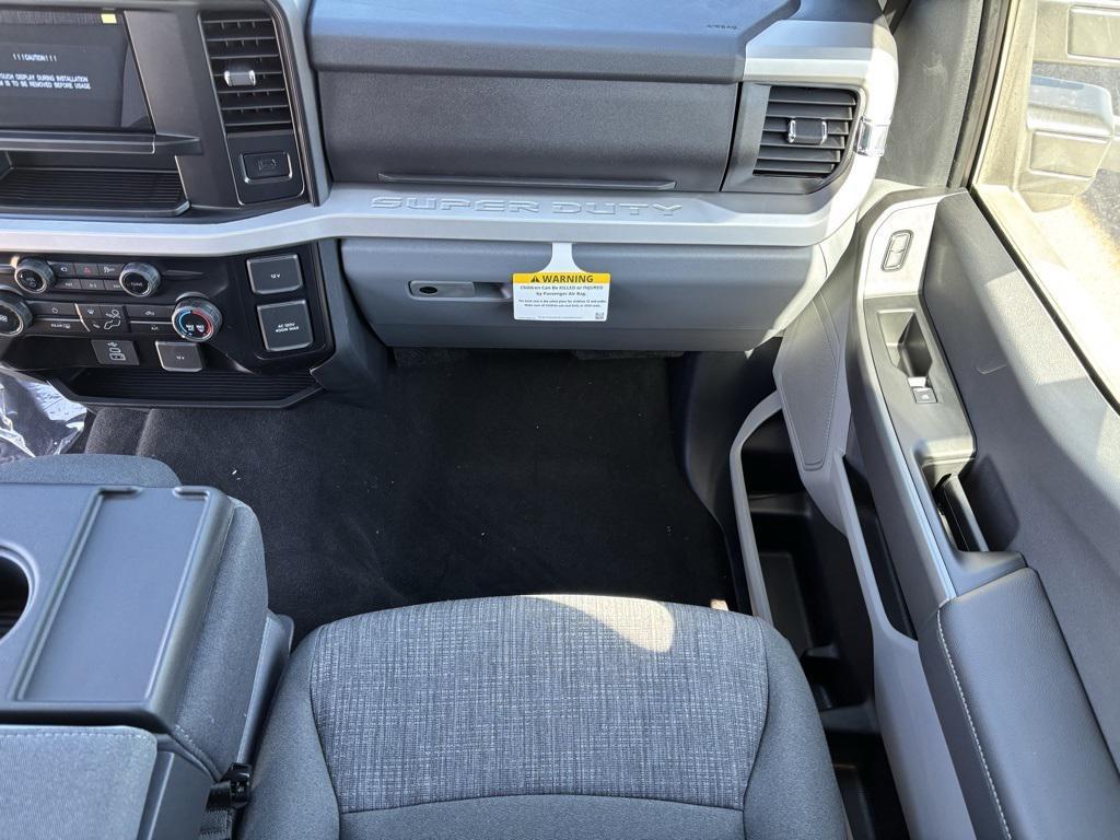 new 2026 Ford F-250 car, priced at $73,185