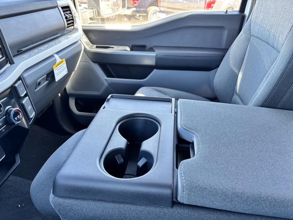 new 2026 Ford F-250 car, priced at $73,185