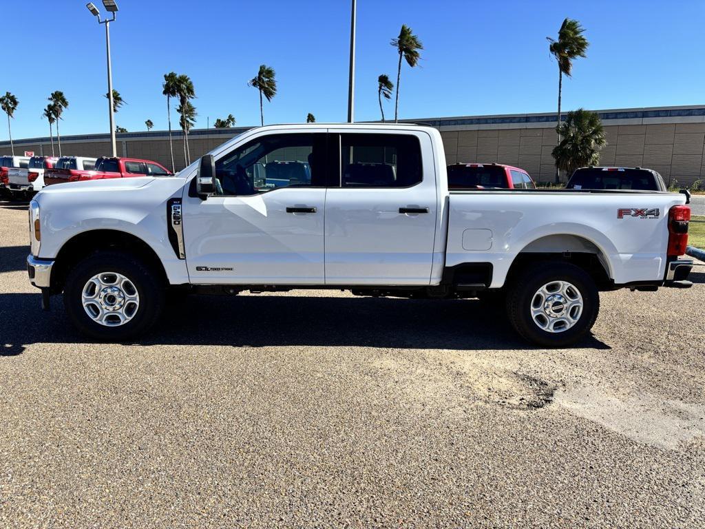 new 2026 Ford F-250 car, priced at $73,185
