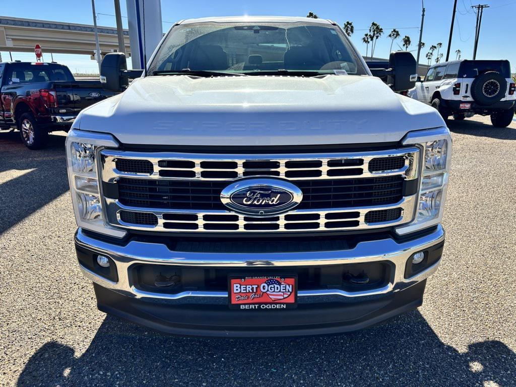 new 2026 Ford F-250 car, priced at $73,185