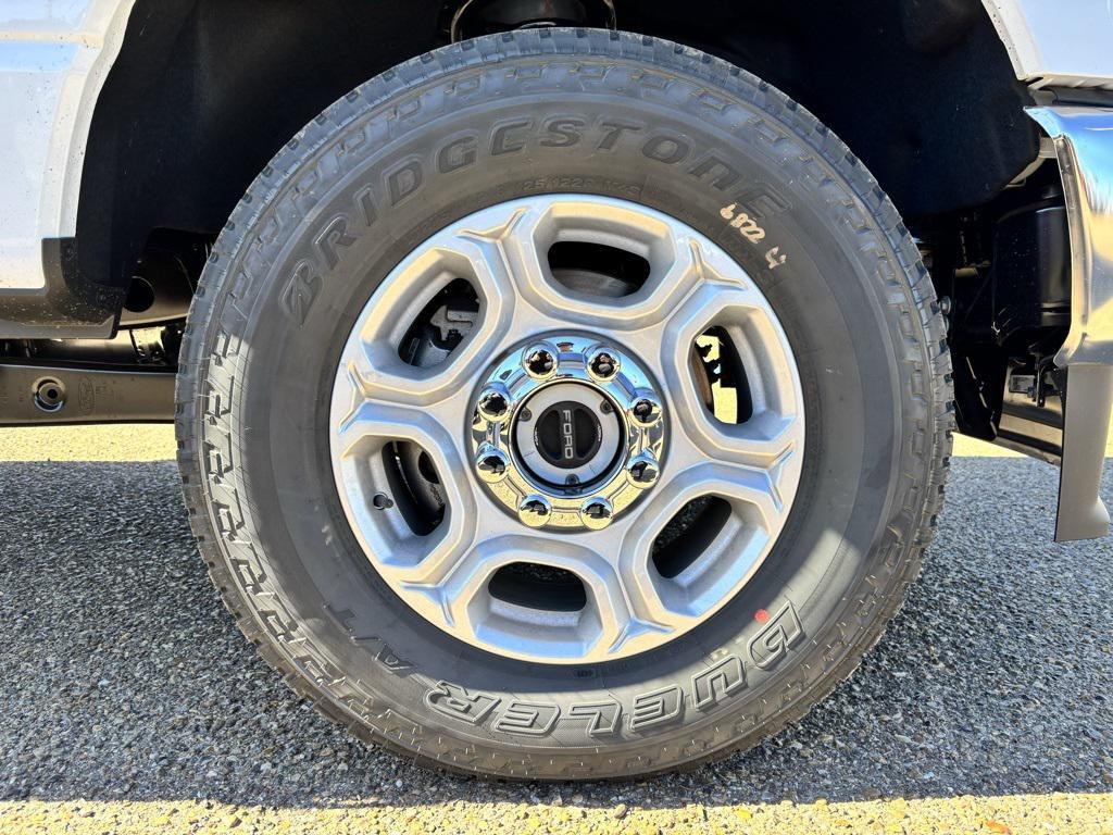 new 2026 Ford F-250 car, priced at $73,185