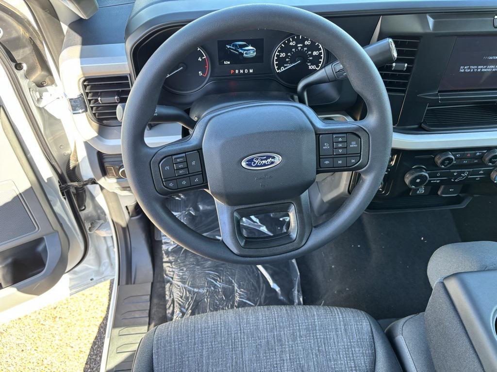 new 2026 Ford F-250 car, priced at $73,185