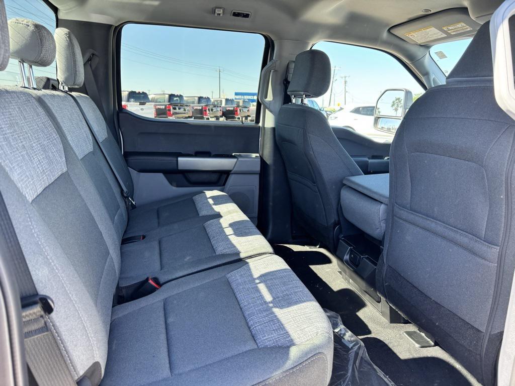 new 2026 Ford F-250 car, priced at $73,185