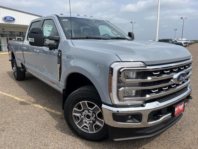 new 2024 Ford F-350 car, priced at $81,827