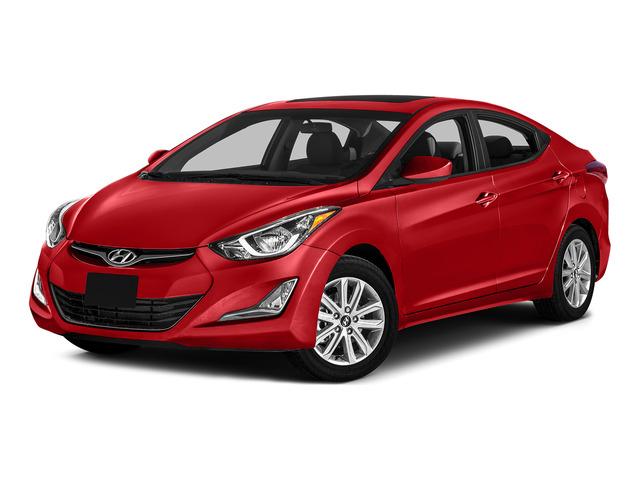 used 2016 Hyundai Elantra car, priced at $8,804