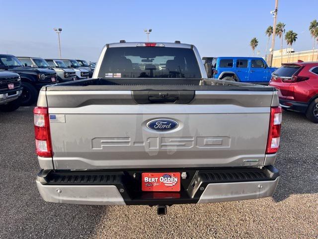used 2023 Ford F-150 car, priced at $36,995