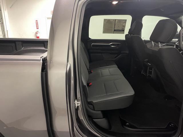 used 2024 Ram 1500 car, priced at $43,479