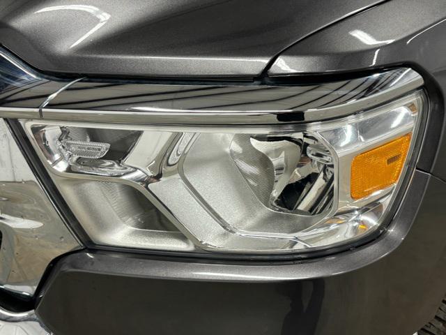 used 2024 Ram 1500 car, priced at $43,479