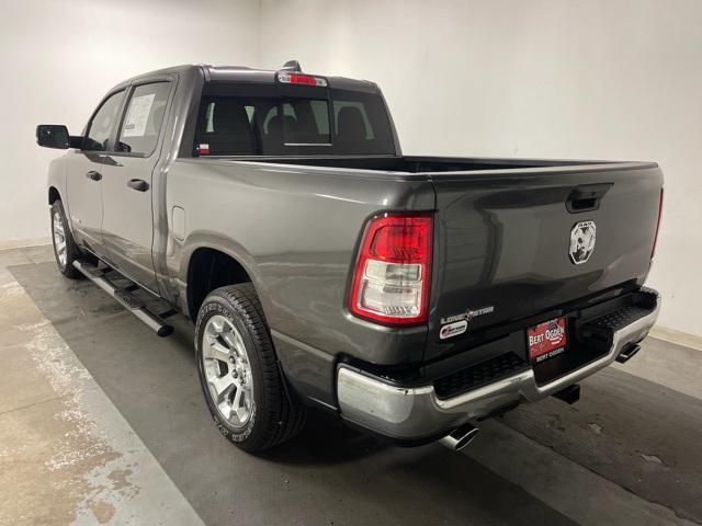 used 2024 Ram 1500 car, priced at $43,479