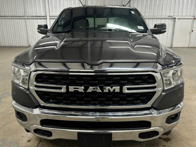 used 2024 Ram 1500 car, priced at $43,479