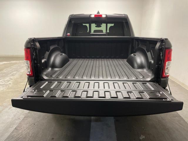 used 2024 Ram 1500 car, priced at $43,479