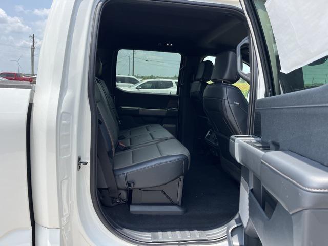 new 2025 Ford F-150 car, priced at $70,945