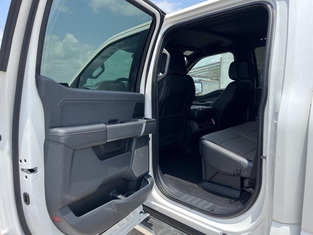 new 2025 Ford F-150 car, priced at $70,945