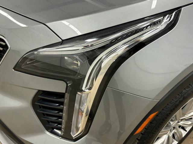 used 2023 Cadillac XT4 car, priced at $29,477