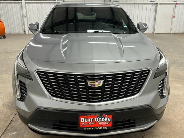 used 2023 Cadillac XT4 car, priced at $29,477