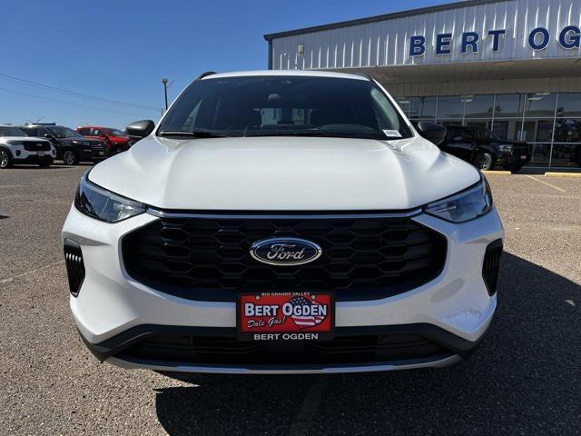 new 2025 Ford Escape car, priced at $32,801