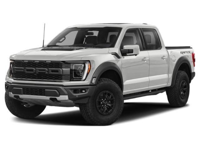 used 2023 Ford F-150 car, priced at $71,831