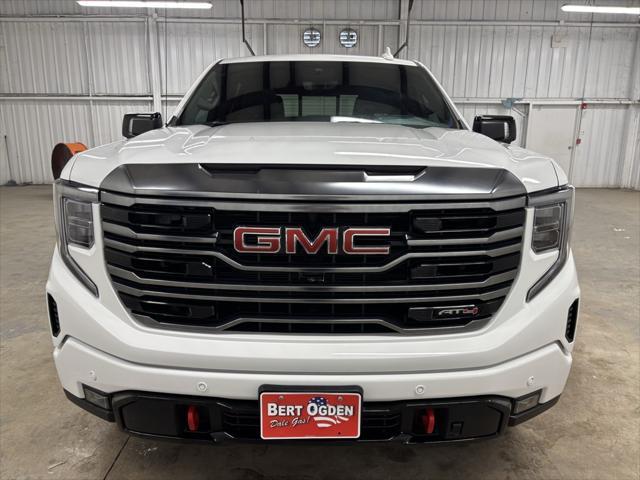 used 2024 GMC Sierra 1500 car, priced at $63,532