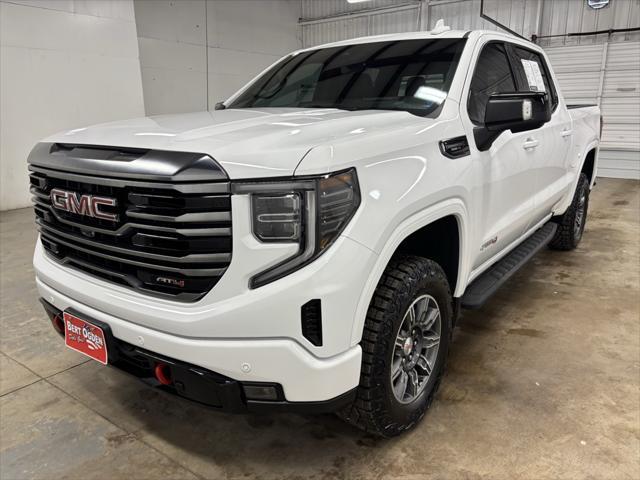 used 2024 GMC Sierra 1500 car, priced at $63,532