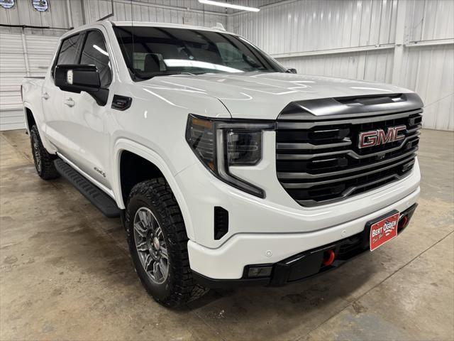 used 2024 GMC Sierra 1500 car, priced at $63,532