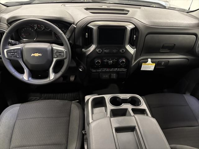 used 2022 Chevrolet Silverado 1500 car, priced at $32,605
