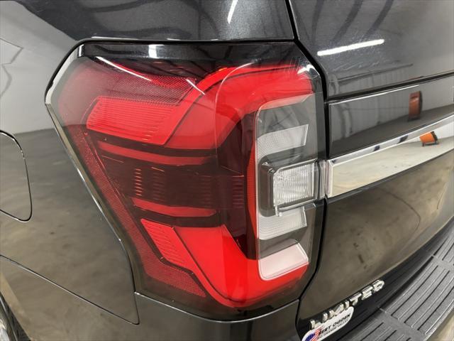 used 2023 Ford Expedition Max car, priced at $42,368