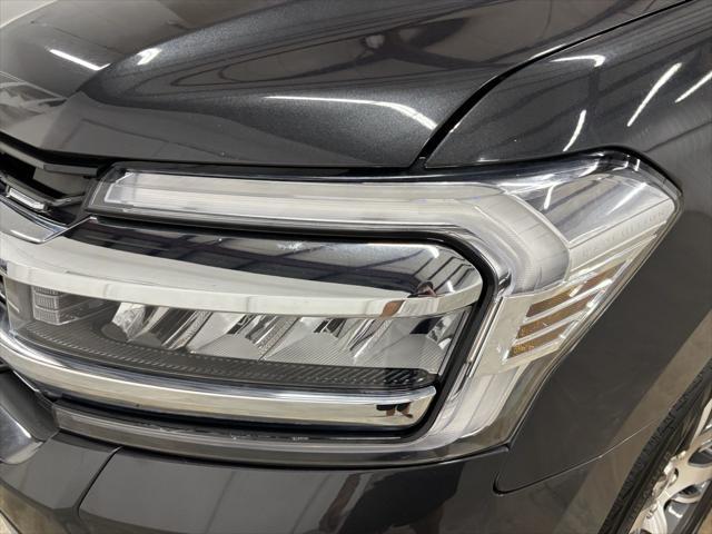 used 2023 Ford Expedition Max car, priced at $42,368
