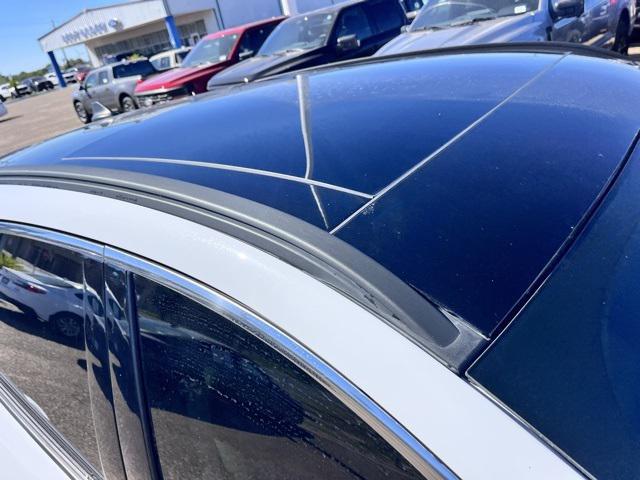 used 2022 Ford Escape car, priced at $21,442