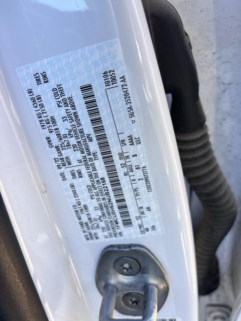 used 2022 Ford Escape car, priced at $21,442