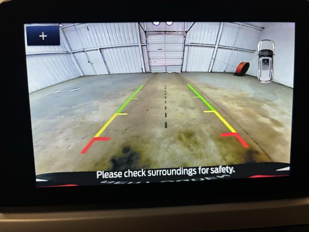 used 2022 Ford Escape car, priced at $20,407