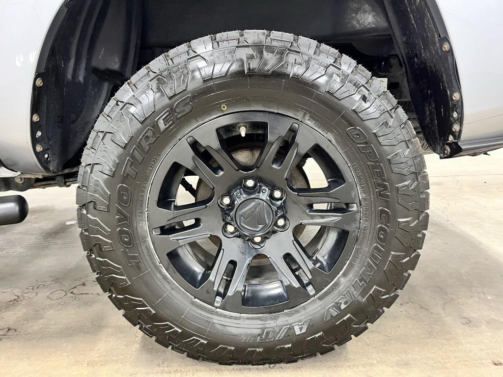 used 2019 Toyota Tacoma car, priced at $26,240