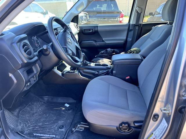 used 2019 Toyota Tacoma car, priced at $27,380