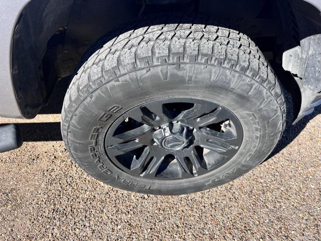 used 2019 Toyota Tacoma car, priced at $27,380