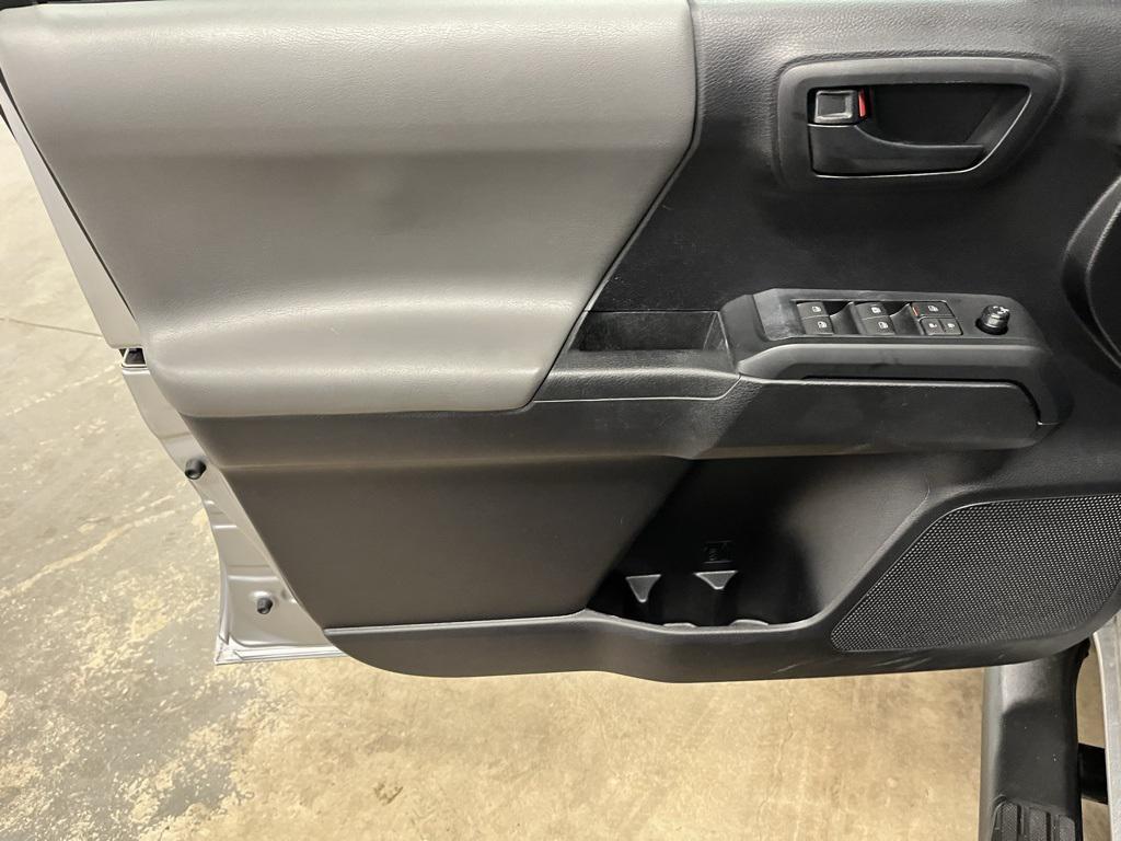 used 2019 Toyota Tacoma car, priced at $26,240